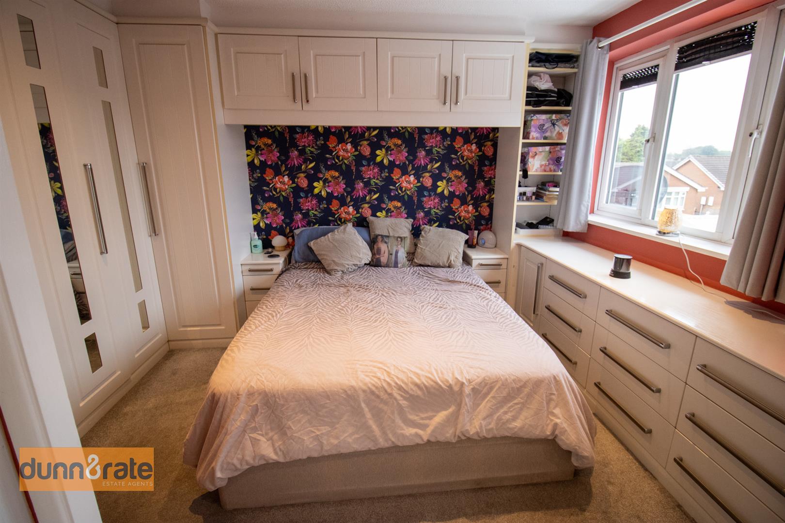 Braithwell Drive, Milton, Stoke-On-Trent
